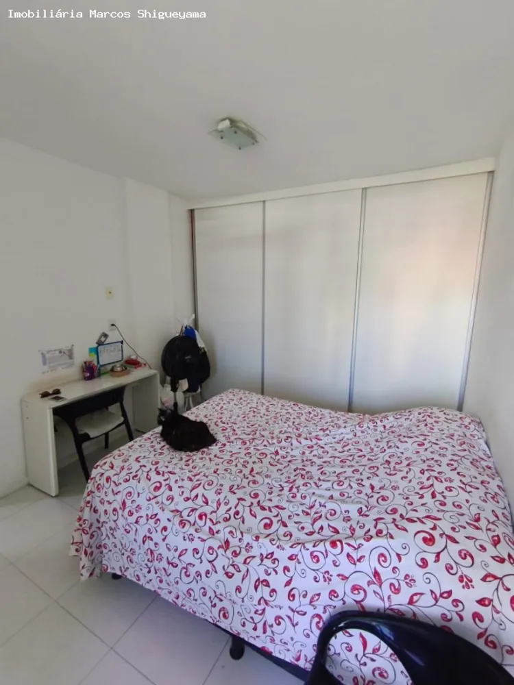 Apartamento, 1 quarto, 50 m² - Foto 2