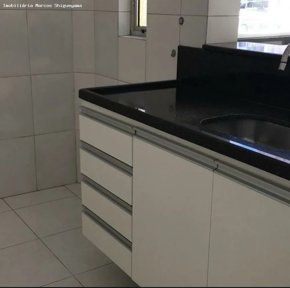 Apartamento, 1 quarto, 50 m² - Foto 3