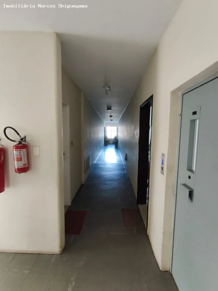 Apartamento, 1 quarto, 50 m² - Foto 9