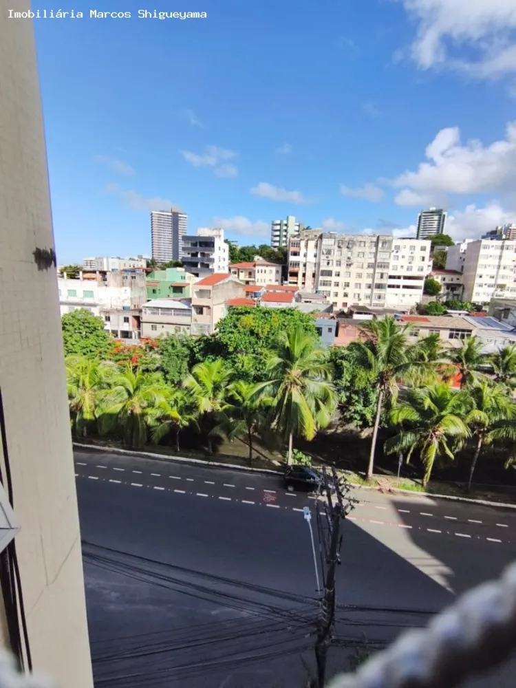 Apartamento, 1 quarto, 50 m² - Foto 7
