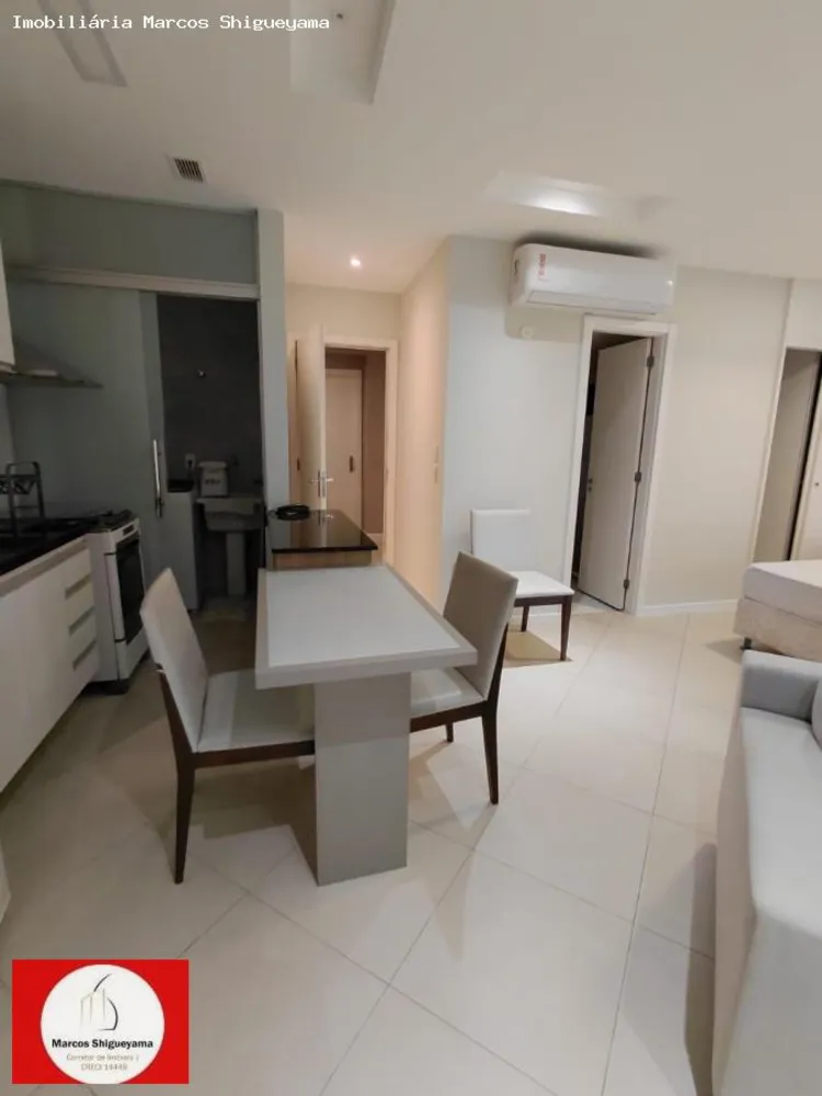 Apartamento, 1 quarto, 44 m² - Foto 8