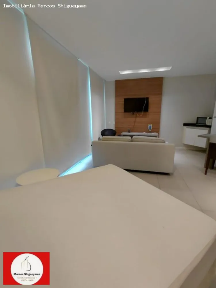Apartamento, 1 quarto, 44 m² - Foto 5