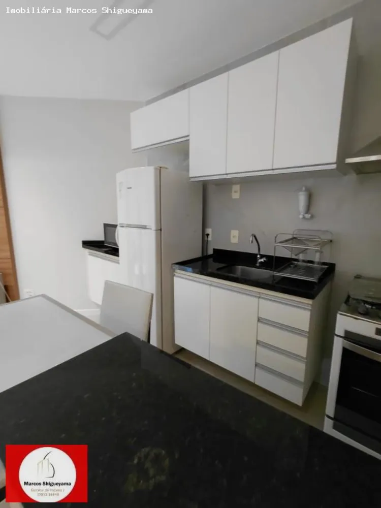 Apartamento, 1 quarto, 44 m² - Foto 7