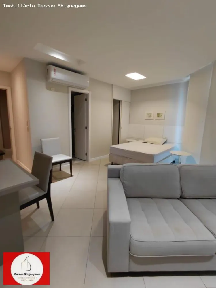 Apartamento, 1 quarto, 44 m² - Foto 4