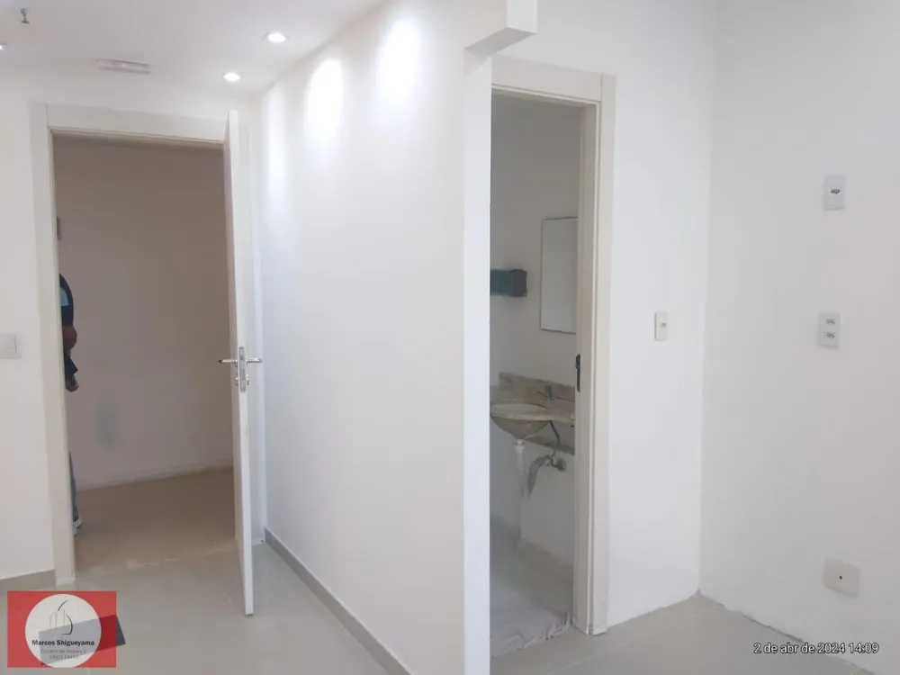 Sala-Conjunto, 36 m² - Foto 2