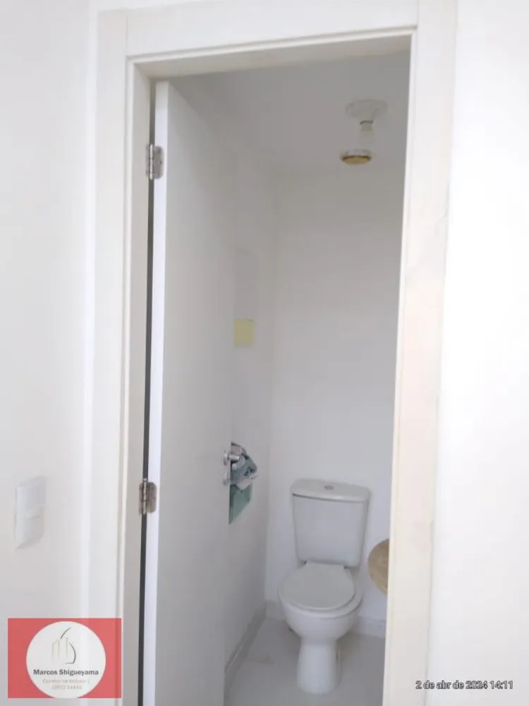 Sala-Conjunto, 36 m² - Foto 8