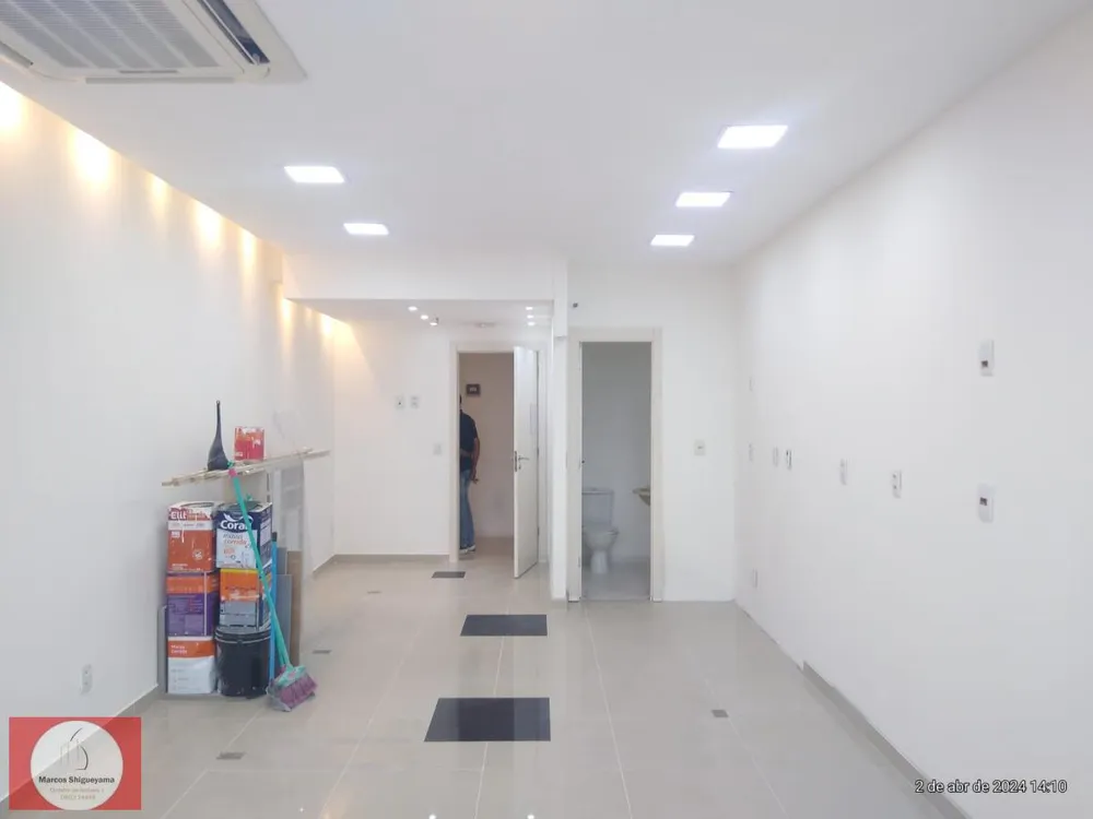 Sala-Conjunto, 36 m² - Foto 3