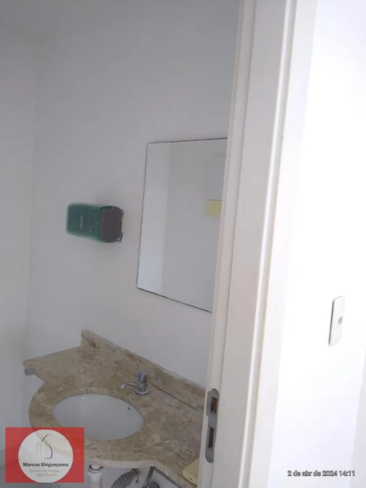 Sala-Conjunto, 36 m² - Foto 6