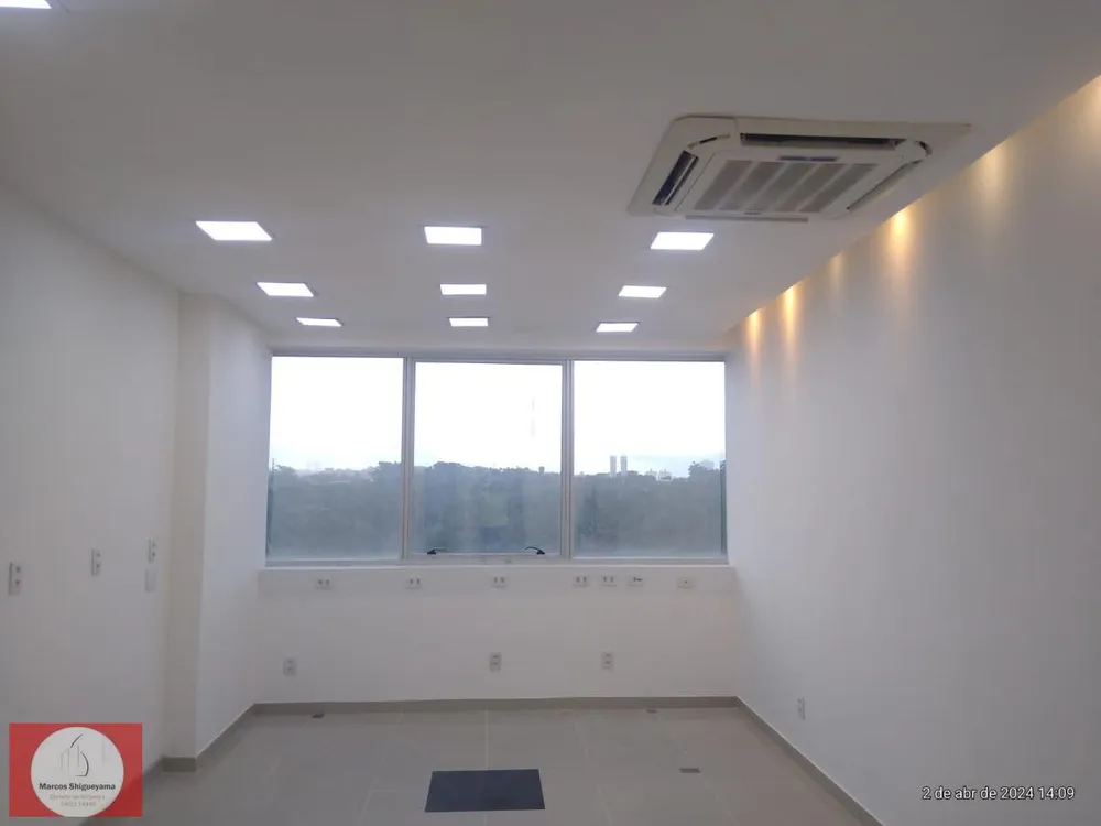 Sala-Conjunto, 36 m² - Foto 4
