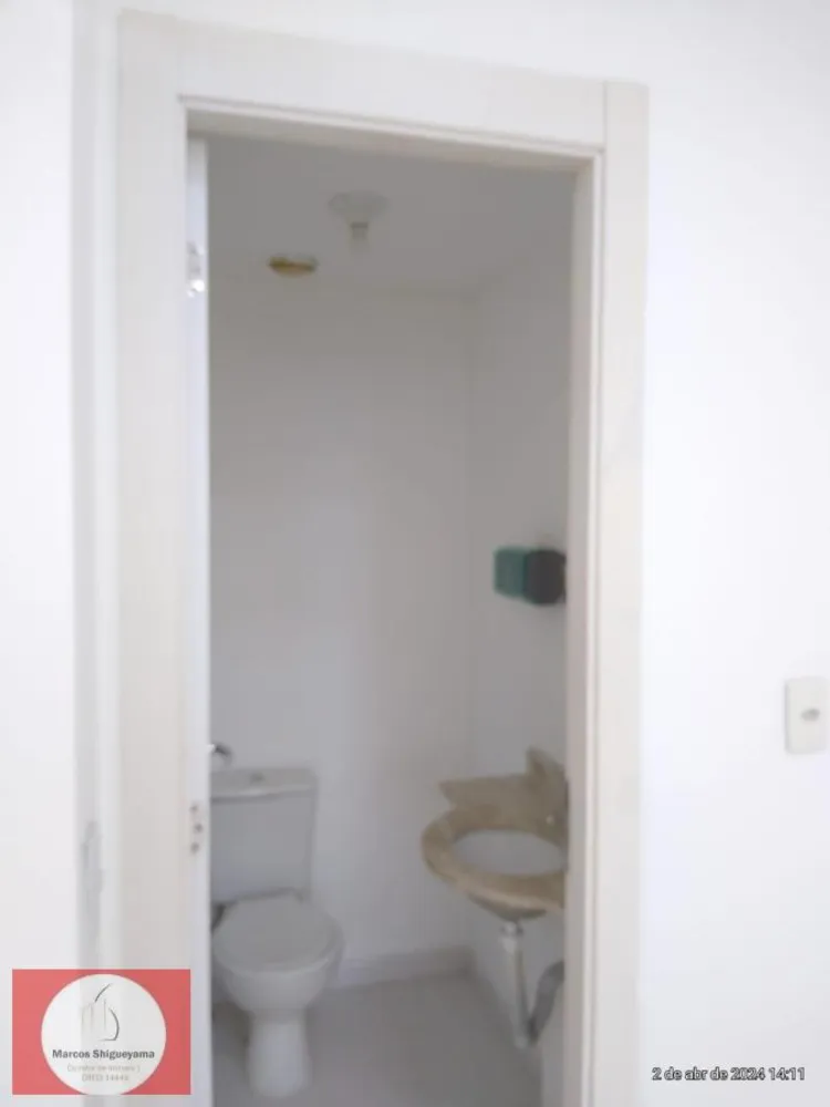 Sala-Conjunto, 36 m² - Foto 7