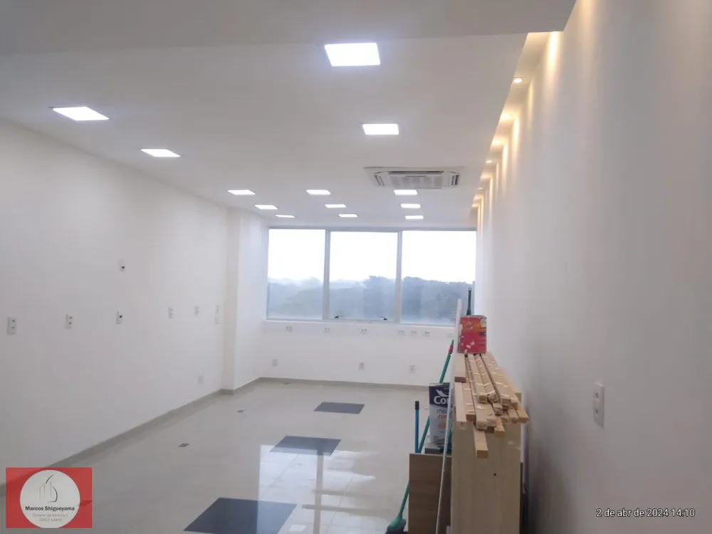 Sala-Conjunto, 36 m² - Foto 5