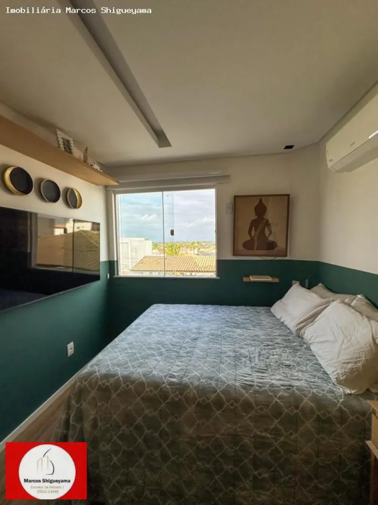 Apartamento, 2 quartos, 50 m² - Foto 3