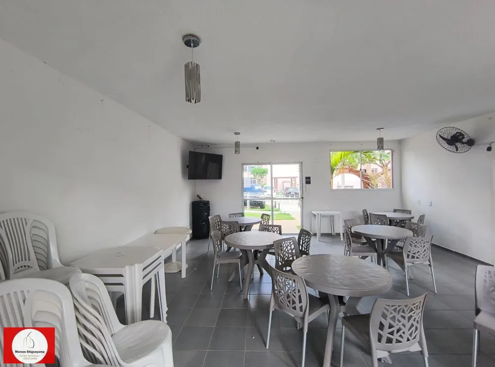 Apartamento, 2 quartos, 45 m² - Foto 5