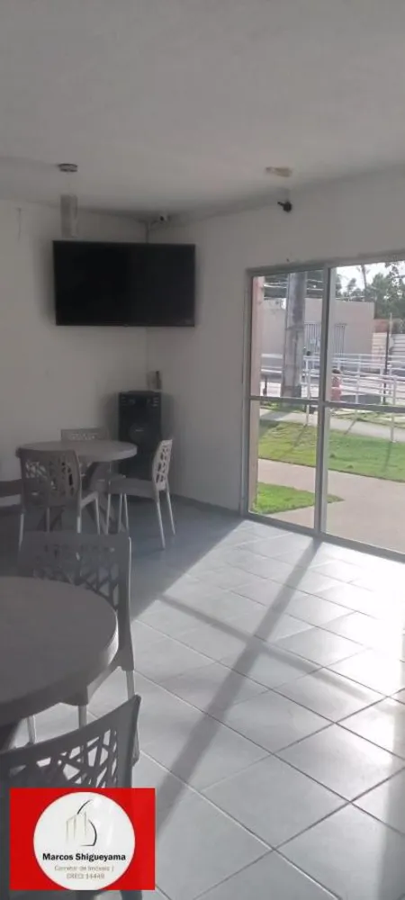 Apartamento, 2 quartos, 45 m² - Foto 2
