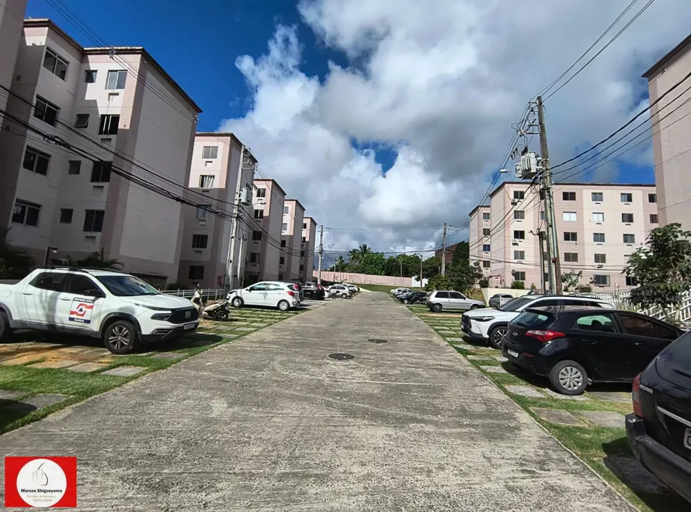 Apartamento, 2 quartos, 45 m² - Foto 11