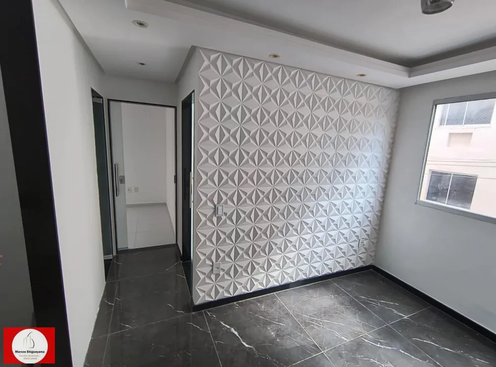 Apartamento, 2 quartos, 45 m² - Foto 10