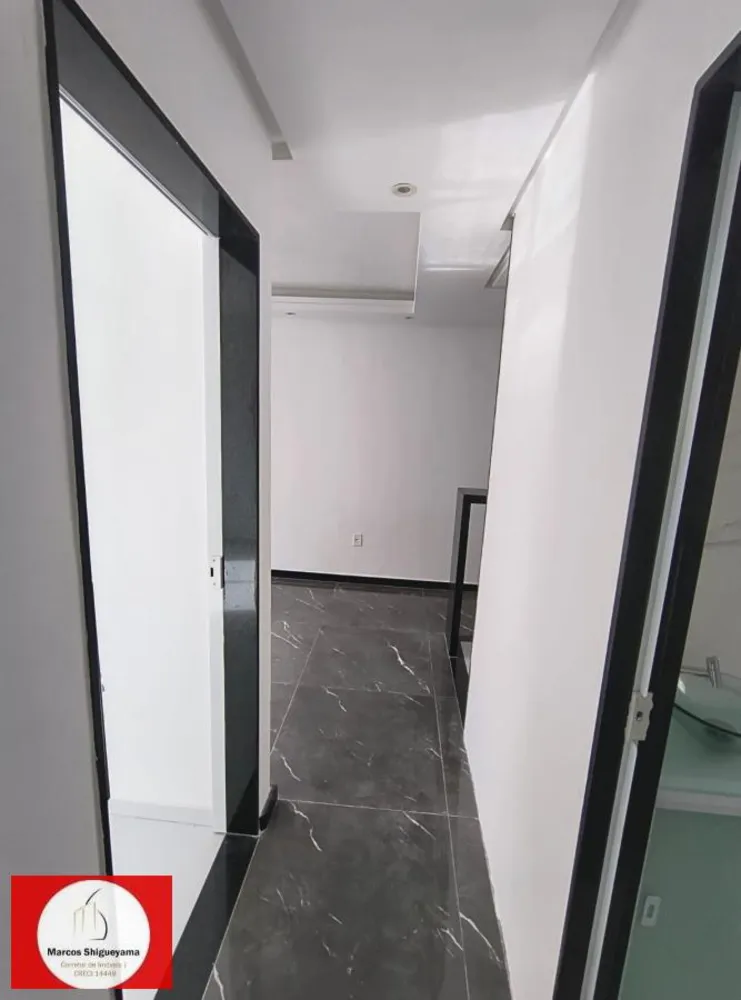 Apartamento, 2 quartos, 45 m² - Foto 9