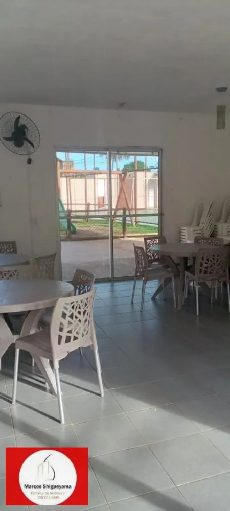 Apartamento, 2 quartos, 45 m² - Foto 1