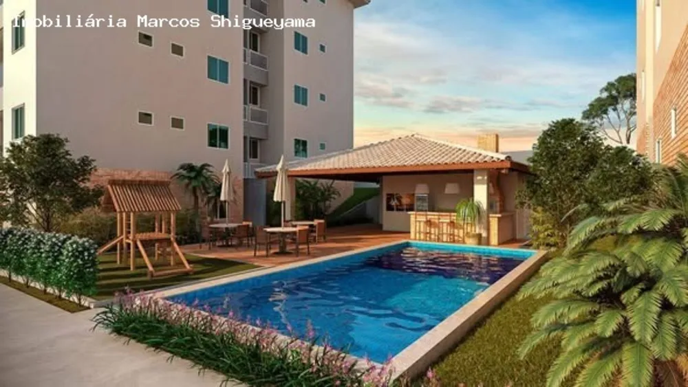Apartamento, 2 quartos, 47 m² - Foto 3