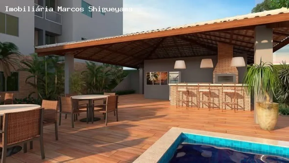 Apartamento, 2 quartos, 47 m² - Foto 4