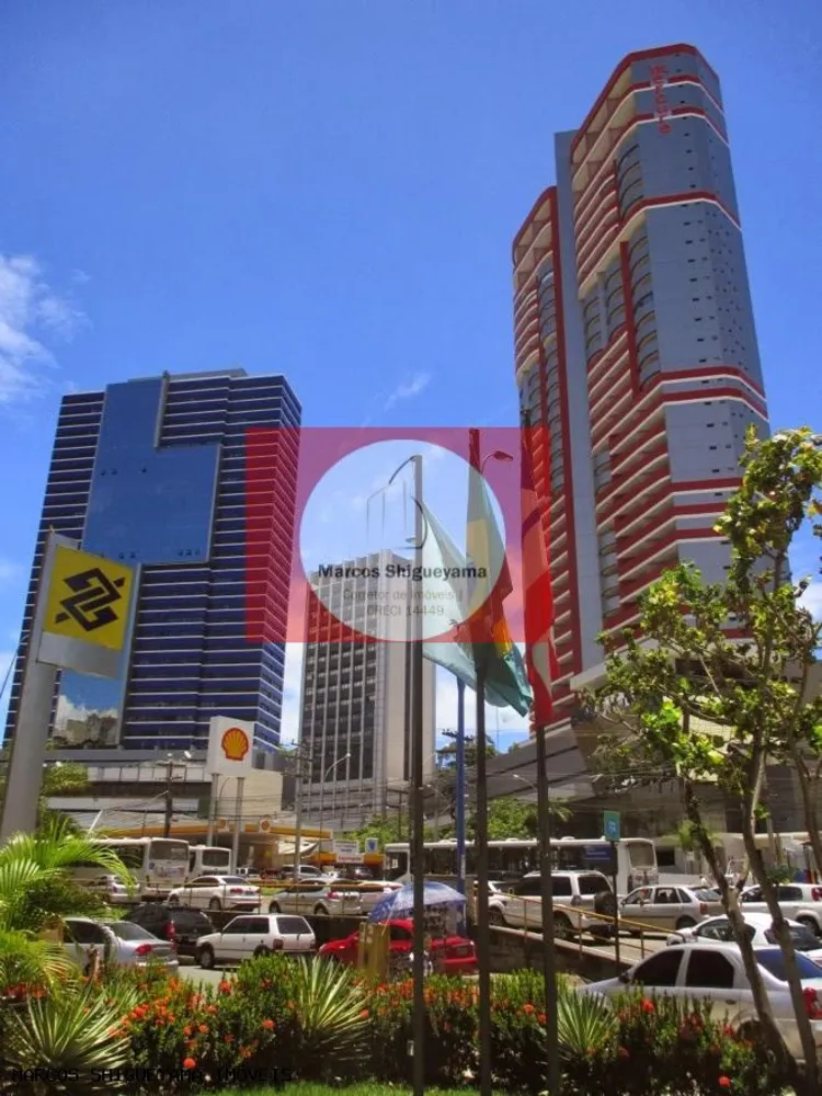 Prédio Inteiro, 4301 m² - Foto 12