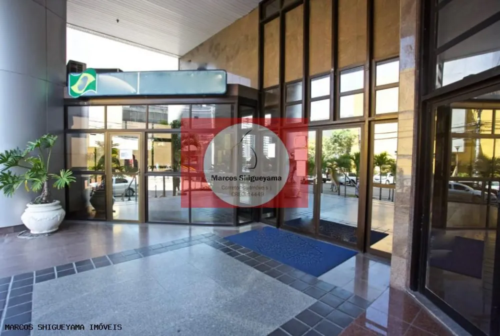 Prédio Inteiro, 4301 m² - Foto 8