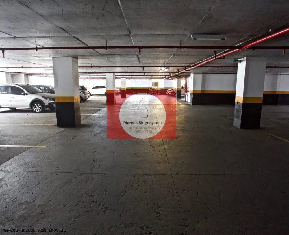 Prédio Inteiro, 4301 m² - Foto 10