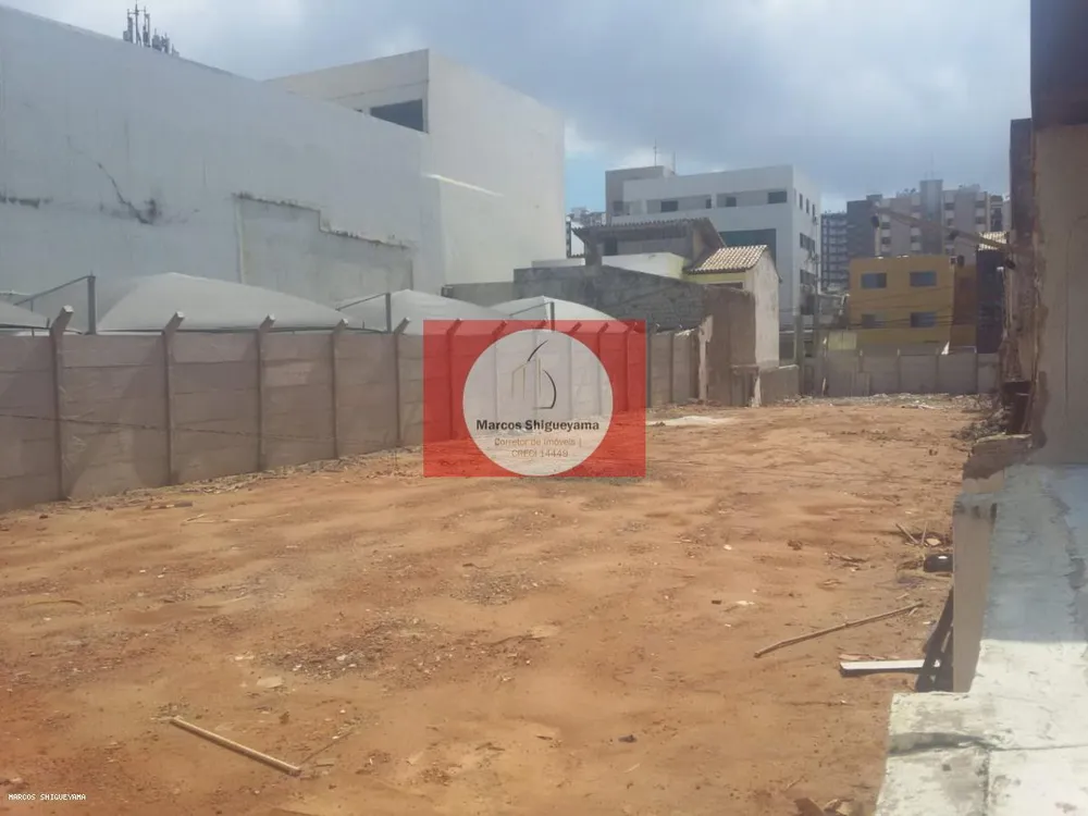 Terreno, 738 m² - Foto 6