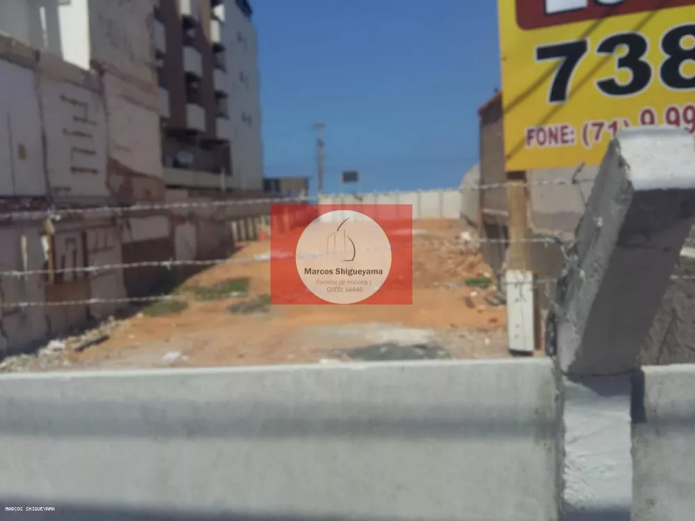 Terreno, 738 m² - Foto 1