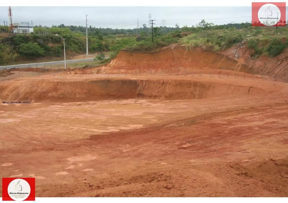 Terreno, 2 hectares - Foto 1