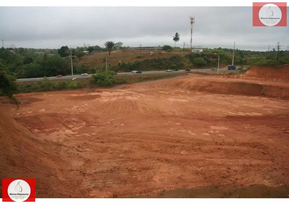 Terreno, 2 hectares - Foto 4