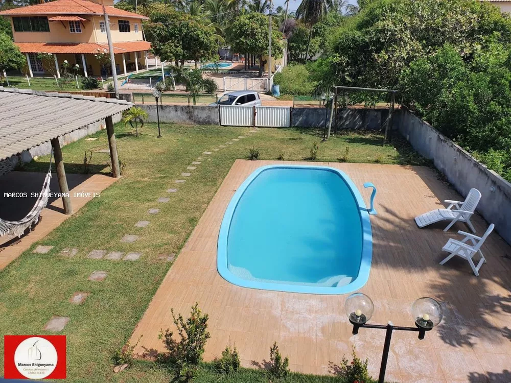 Casa de Condomínio, 5 quartos - Foto 1