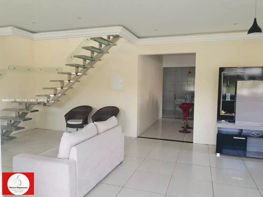 Casa de Condomínio, 5 quartos - Foto 3