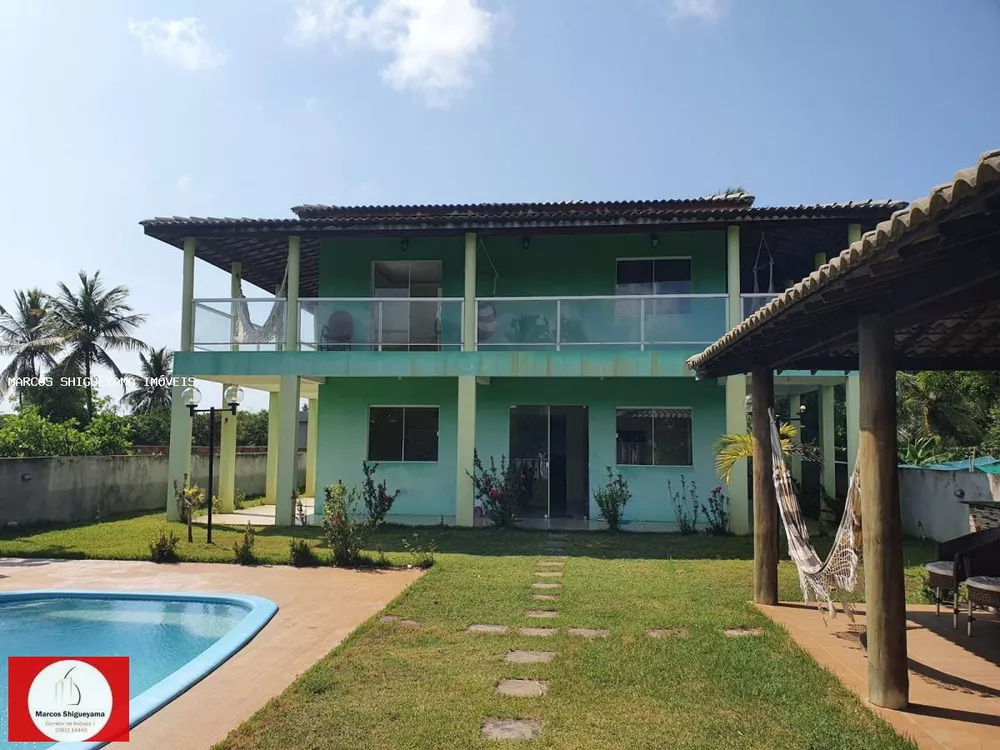 Casa de Condomínio, 5 quartos - Foto 4