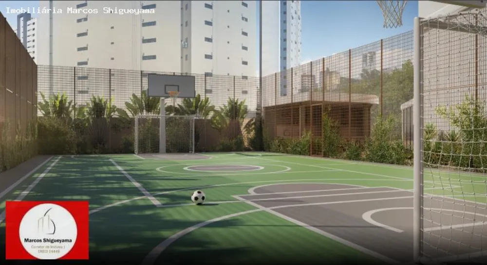 Apartamento, 4 quartos, 168 m² - Foto 11