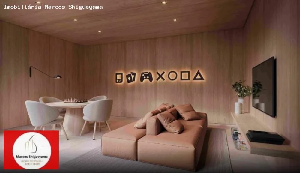 Apartamento, 4 quartos, 168 m² - Foto 9