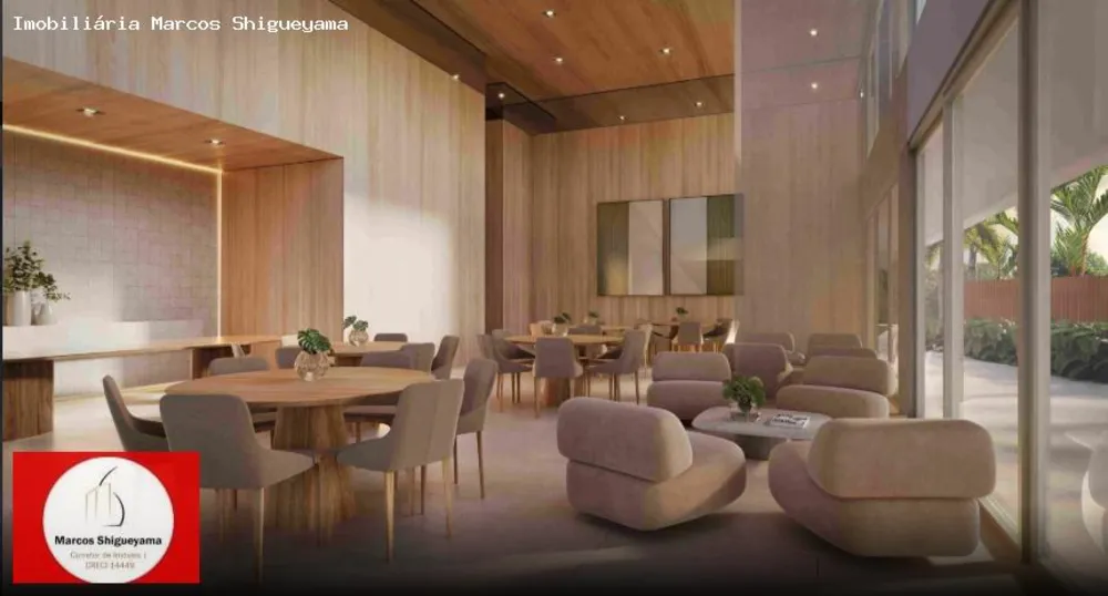 Apartamento, 4 quartos, 168 m² - Foto 6