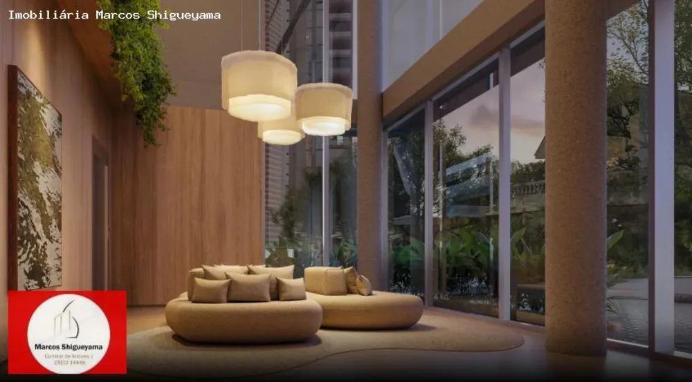 Apartamento, 4 quartos, 168 m² - Foto 8