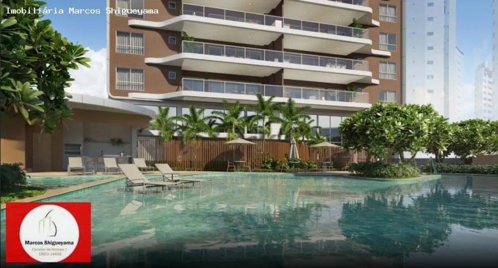 Apartamento, 4 quartos, 168 m² - Foto 12