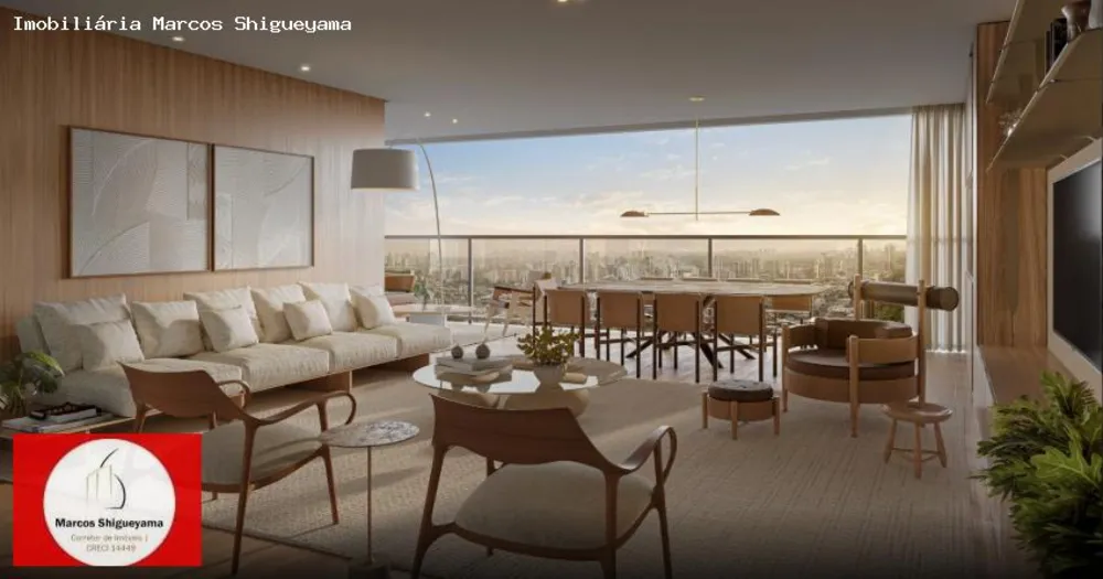 Apartamento, 4 quartos, 168 m² - Foto 10