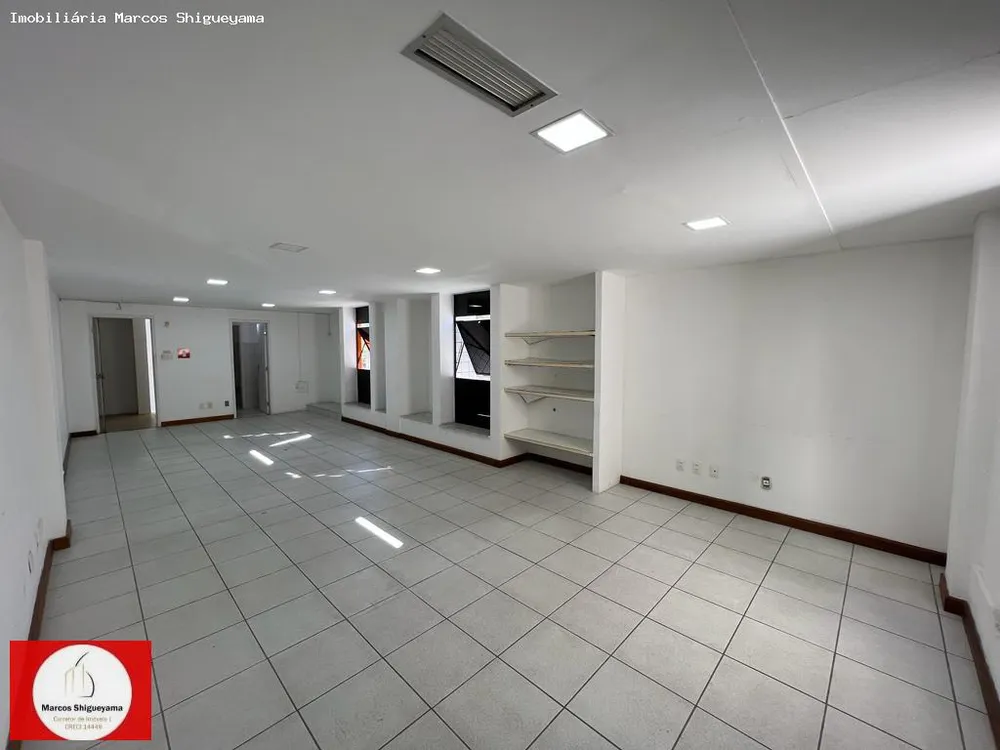 Prédio Inteiro, 375 m² - Foto 1