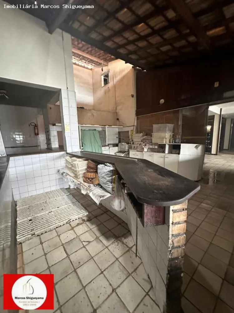 Prédio Inteiro, 750 m² - Foto 1