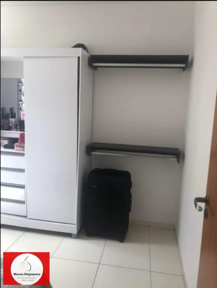 Apartamento, 1 quarto, 45 m² - Foto 3