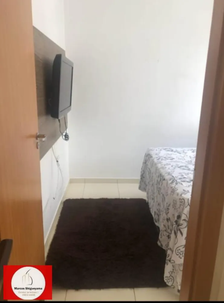 Apartamento, 1 quarto, 45 m² - Foto 6