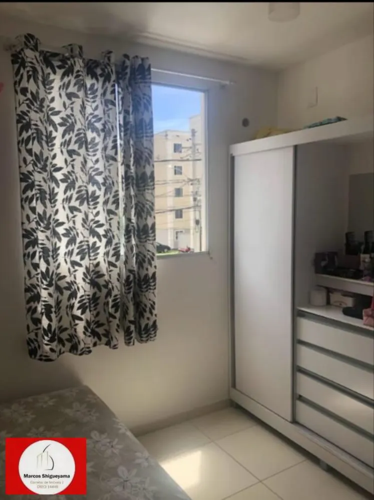 Apartamento, 1 quarto, 45 m² - Foto 10