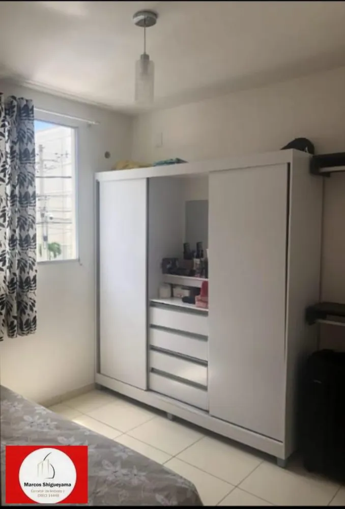 Apartamento, 1 quarto, 45 m² - Foto 12