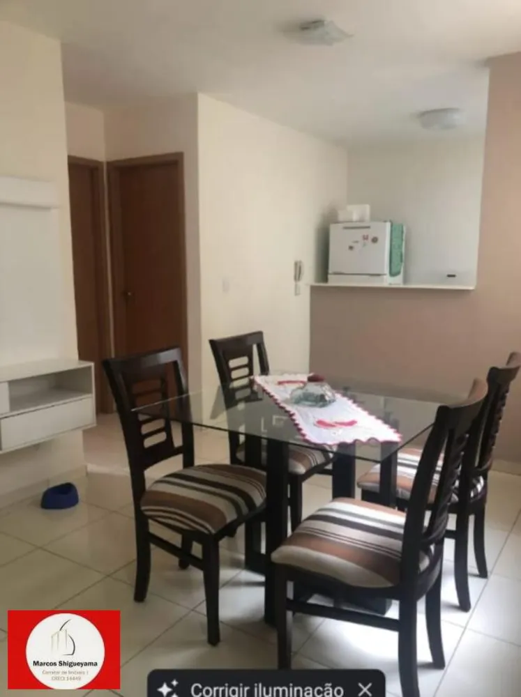 Apartamento, 1 quarto, 45 m² - Foto 9