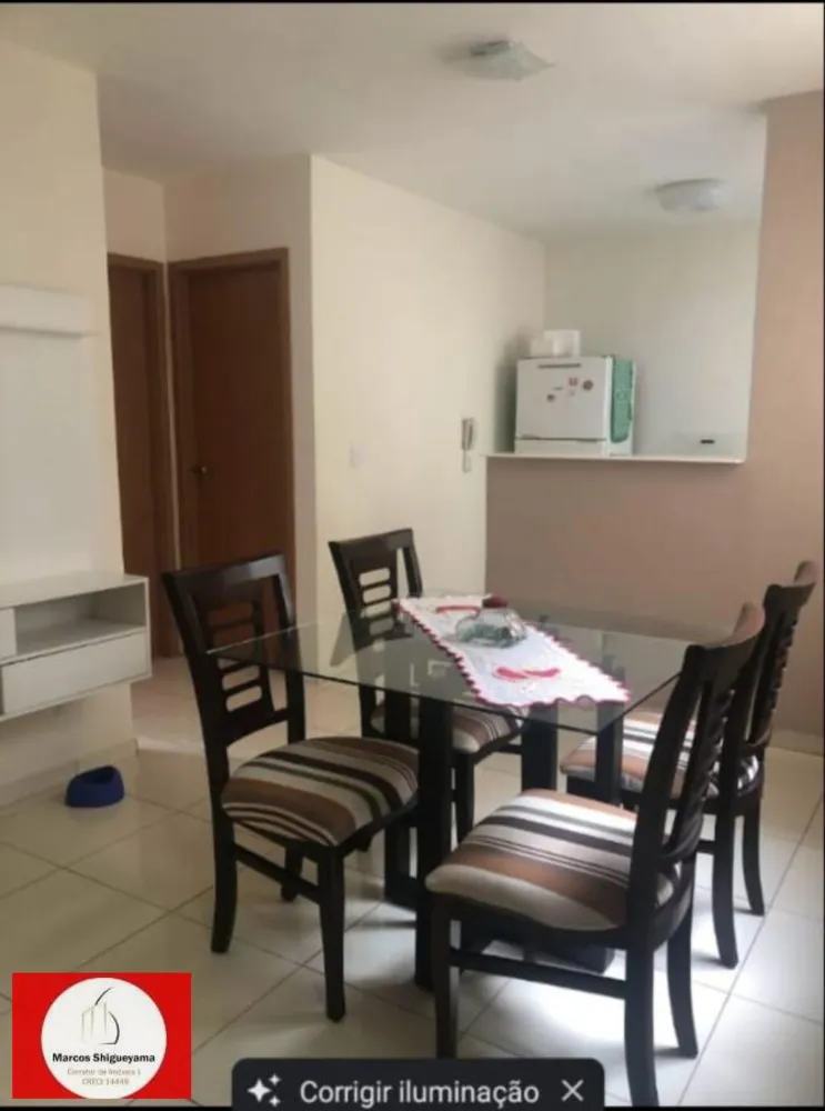 Apartamento, 1 quarto, 45 m² - Foto 5