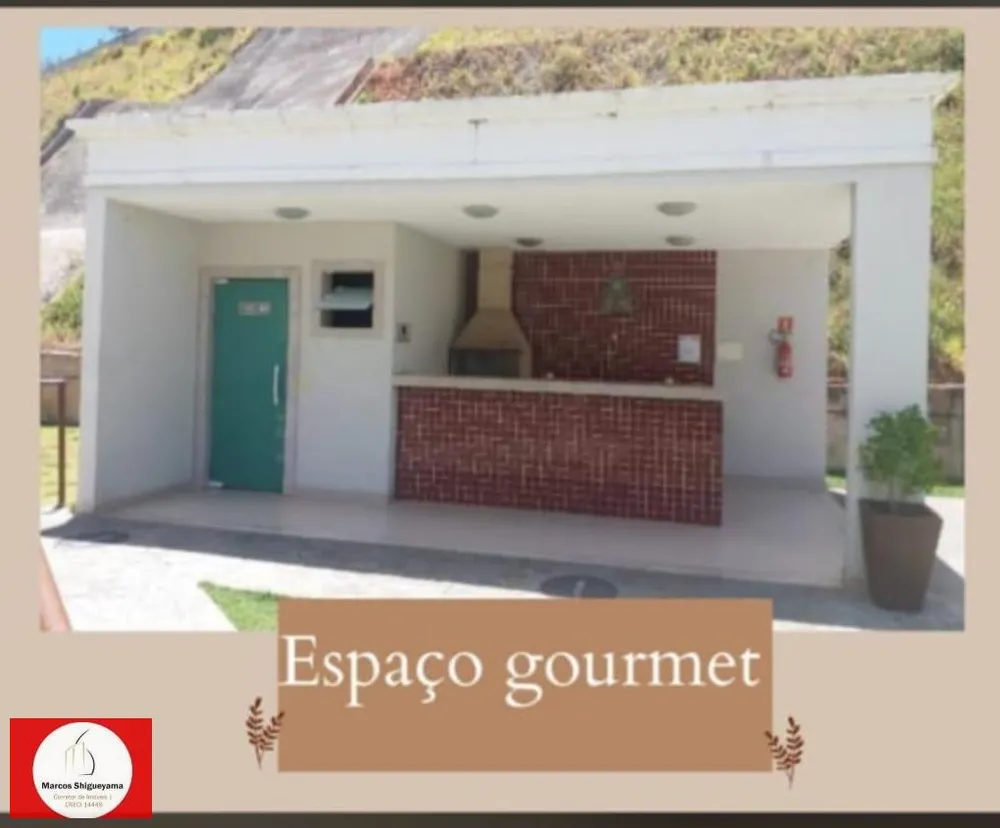 Apartamento, 1 quarto, 45 m² - Foto 2