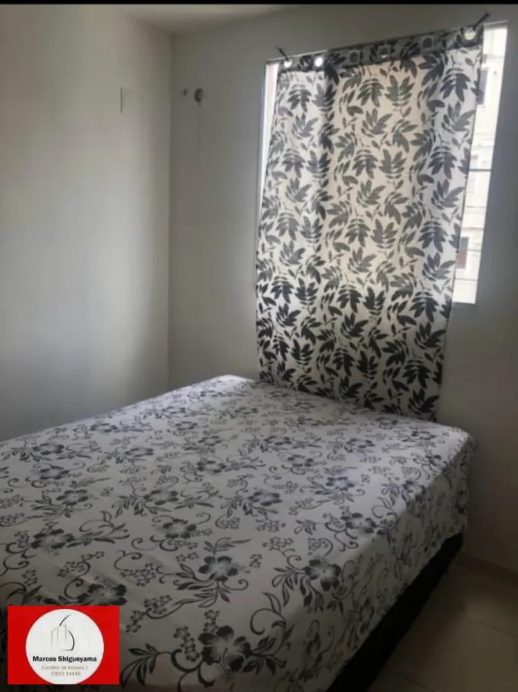 Apartamento, 1 quarto, 45 m² - Foto 8